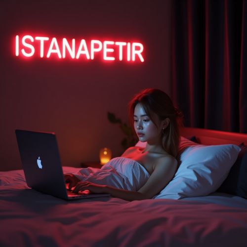 ISTANAPETIR: Agen Slot Thailand Terbaru Gampang Menang Malam Ini 2025