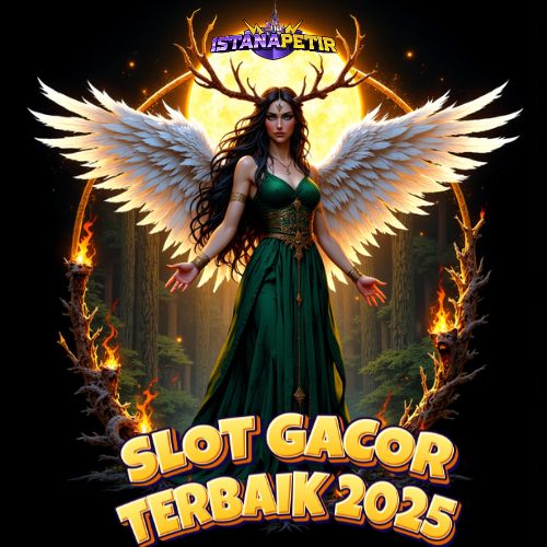ISTANAPETIR Agen Judi Slot Gacor 4D Server Thailand Mudah Menang Malam Ini