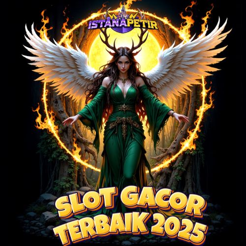 ISTANAPETIR: Platform Game Online Slot Gacor Thailand Terpercaya 2025
